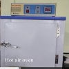 Hot air oven